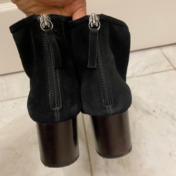 Zara women ankle boots - Picture 2 of 6